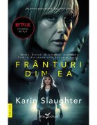 Corint Franturi din ea Karin Slaughter