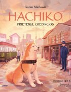 Corint Hachiko Prietenul credincios Goran Markovic