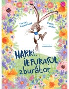 Corint Harri Iepurasul zburator