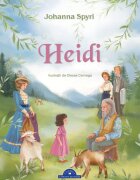 Corint Heidi Johanna Spyri