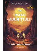 Corint In rosu martian Christopher Swiedler