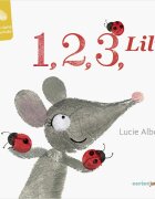 Corint Lili - 1 2 3 Numerele. Lucie Albon