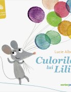Corint Lili - Culorile Lucie Albon