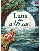Corint Luna din adancuri