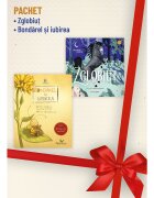 Corint Pachet Zglobiut Bondarel si iubirea