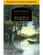 Corint Poezii Mihai Eminescu