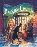 Corint Poveste de Craciun Charles Dickens