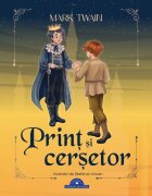 Corint Print si cersetor Mark Twain