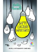 Corint Sapte lucruri importante