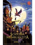 Corint Scanteia neimblanzita Vashty Hardy