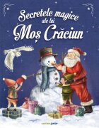 Corint Secretele magice ale lui Mos Craciun Emmanuelle Lepetit