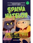 Corint Spaima matelor James Patterson