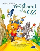 Corint Vrajitorul din Oz Frank L. Baum