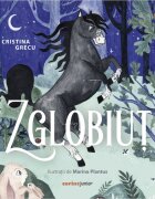 Corint Zglobiut Cristina Grecu