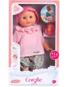 Corolle Papusa cu jucarie pentru baie Mon Premier Poupon Baby Bath Coralie