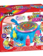 Cra-Z-Art Joc de creatie Scented Spinning Art