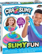 Cra-Z-Art Set de creatie Cra-Z-Slimy Slimy Fun