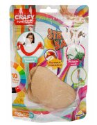 Crafy Nisip creativ 200 g Natural