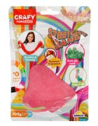 Crafy Nisip creativ 200 g Roz
