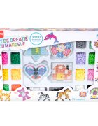 Crafy Set de creatie cu margele 3000 margele