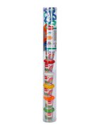 Crafy Set plastilina cu 6 culori