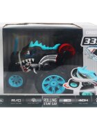 Crazon Masina cu telecomanda Rolling Stunt 1:14
