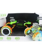 Crazon Masina cu telecomanda Stunt Flashing Drift Lift