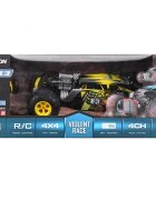 Crazon Masina de teren cu telecomanda Violent Race 1:12