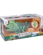 Crazoo Cameleon cu telecomanda
