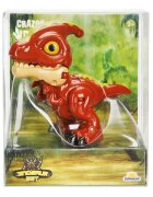 Crazoo Dinozaur transformabil 2 in 1 Parasaurolophus