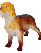 Crazoo Figurina cu sunet realist Beagle 24 cm