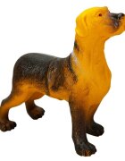 Crazoo Figurina cu sunet realist Caine 24 cm