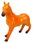 Crazoo Figurina cu sunet realist Cal 24 cm