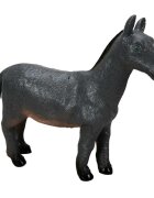 Crazoo Figurina cu sunet realist Magar 24 cm