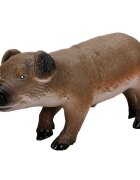 Crazoo Figurina cu sunet realist Porc 24 cm