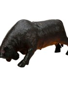 Crazoo Figurina cu sunet realist Taur 24 cm