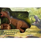 Crazoo Figurina Dinozaur cu telecomanda Maro