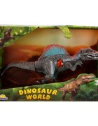 Crazoo Figurina Dinozaur interactiv cu sunete
