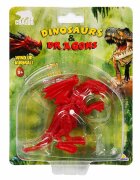 Crazoo Figurina Dinozauri si Dragoni Wind up