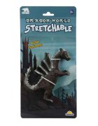 Crazoo Figurina flexibila Dragon