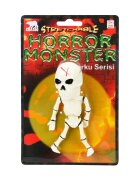 Crazoo Figurina flexibila Horror Monster