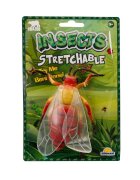 Crazoo Figurina flexibila Insecte