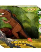 Crazoo Figurina interactiva Dinozaur cu telecomanda