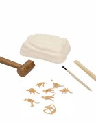 Crazoo Kit excavare fosila de dinozaur