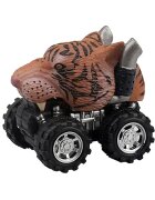 Crazoo Masinuta animal salbatic Animal Empire