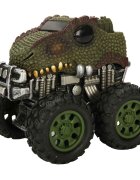 Crazoo Masinuta dinozaur Monster Truck