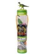 Crazoo Mini figurine Dinozauri 15 buc
