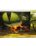 Crazoo Set figurina si ou de dinozaur