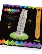 Creativa Mente Joc Origami 3D Turnul din Pisa 1173 piese