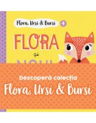 Curtea Veche Pachet Flora Ursi si Bursi Rowena Blyth